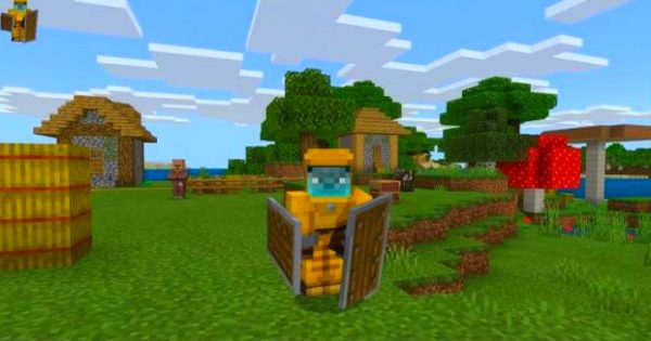 mcpe java edition apk