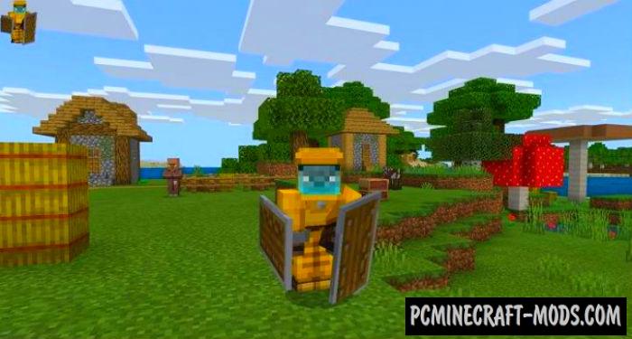 Download Minecraft Pe 1 12 1 1 Apk Mcpe Beta V1 13 0 18 Ios Pc Java Mods