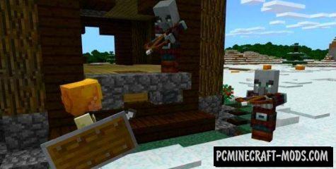 Download Minecraft PE 1.12.0.28 APK for Android