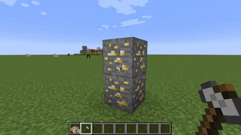 Statues: Rechiseled Mod For Minecraft 1.12.2