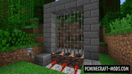 Slide'em ALL Mod For Minecraft 1.12.2