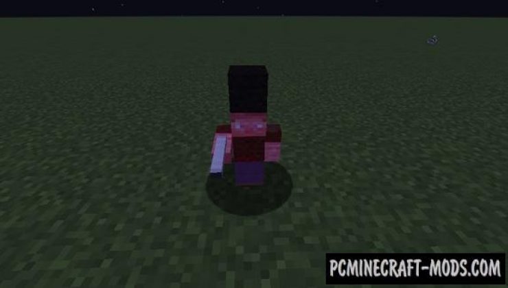 Toy Defenders Mod For Minecraft 1.12.2