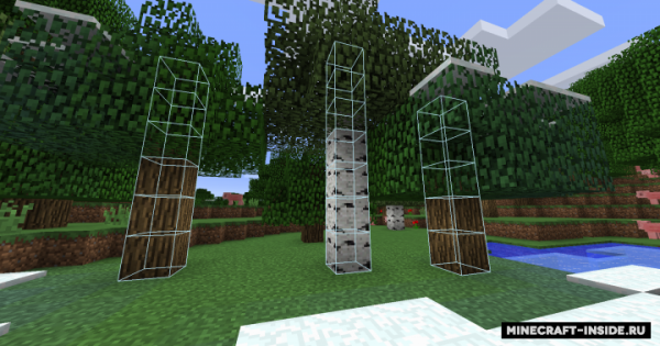 Mining Goggles Mod For Minecraft 1.12.2  PC Java Mods 