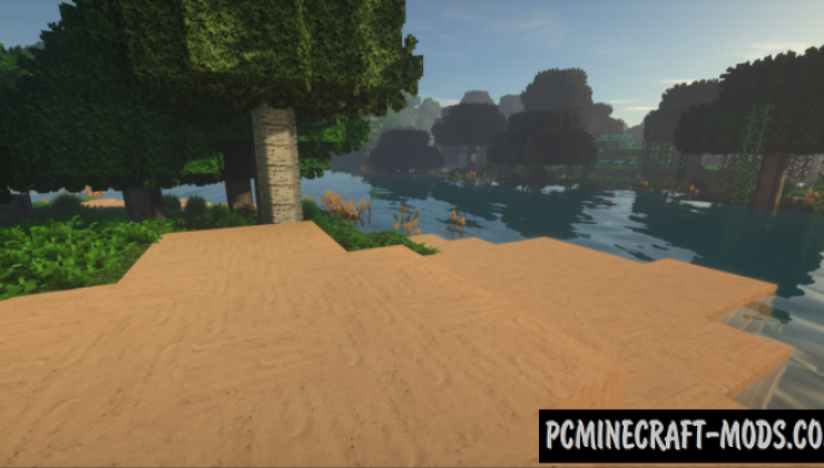 Astra HD Resource Pack For Minecraft 1.13.2