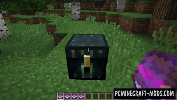 Enchantability - Tweak Mod For Minecraft 1.16.5, 1.12.2