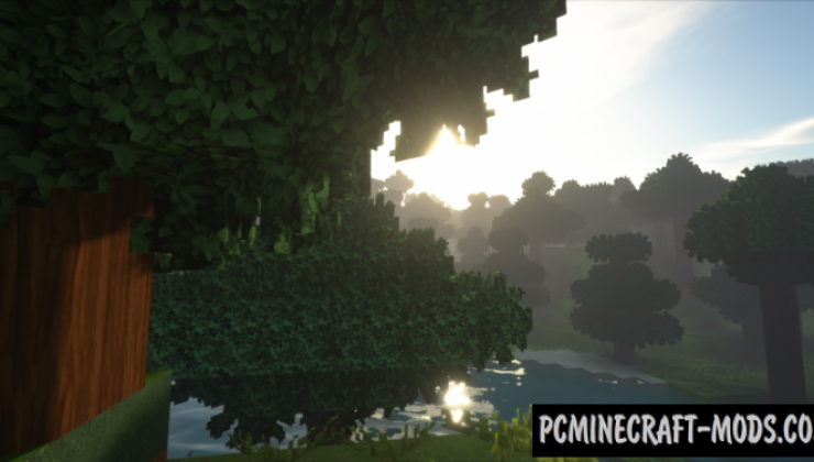 Photo Realism 512x Resource Pack For Minecraft 1.13.2
