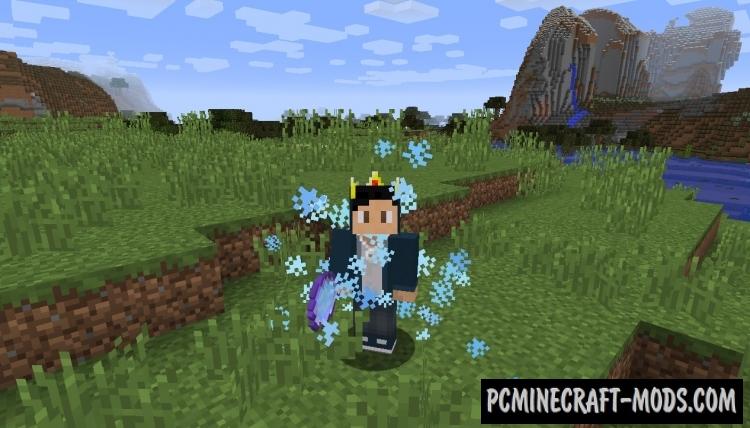 BountifulBaubles Mod For Minecraft 1.12.2  PC Java Mods 