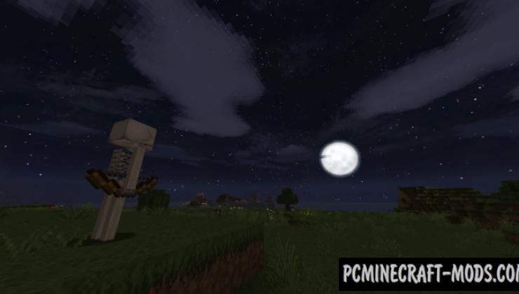 Epic Adventures 32x Resource Pack For Minecraft 1.19.3, 1.18.2