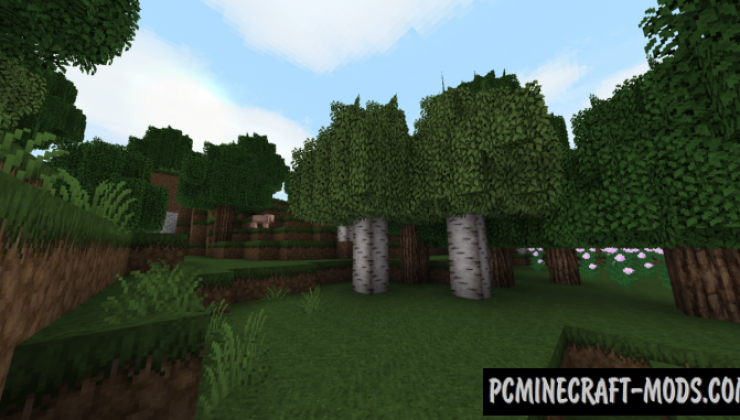 Epic Adventures 32x Resource Pack For MC 1.20.1, 1.20, 1.19.4
