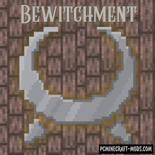 Bewitchment - New Demonic Mobs Mod For MC 1.20.1, 1.19.2, 1.18.2, 1.12.2