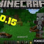 Download Minecraft PE 1.11.0.9 Apk MCPE Beta v1.10.0.7 iOS 
