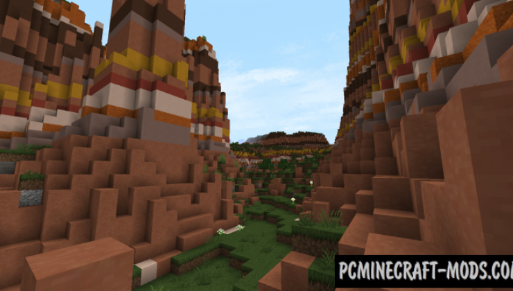Epic Adventures 32x Resource Pack For Minecraft 1.20, 1.19.4