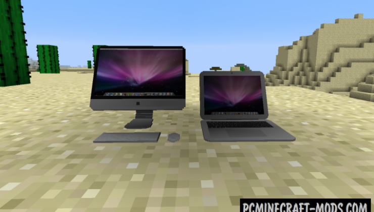 Pointless Tech Mod For Minecraft 1.12.2