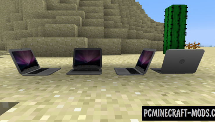 Pointless Tech Mod For Minecraft 1.12.2