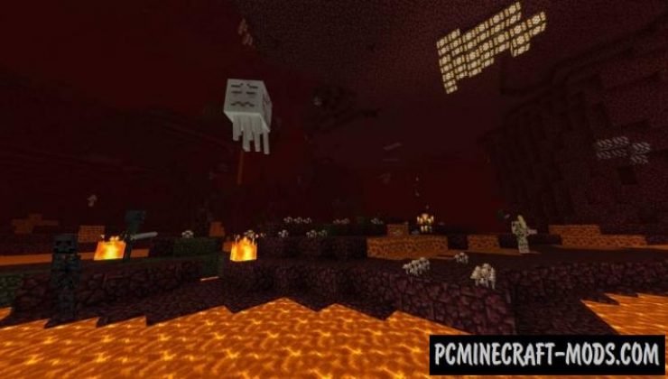 Muddle Resource Pack For Minecraft 1.13.2
