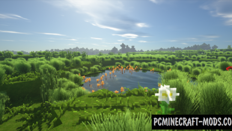Imperium Realistic Resource Pack For Minecraft 1.13.2