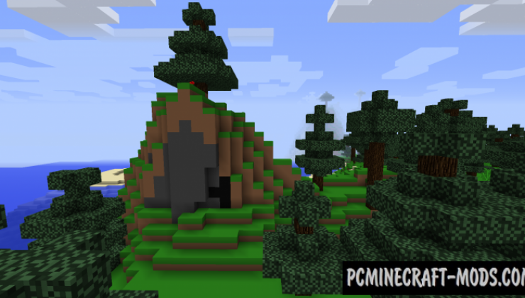 RSPK PvP Resource Pack For Minecraft 1.8.9, 1.8