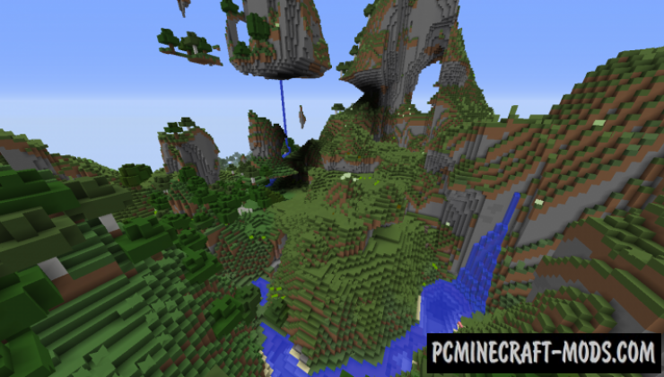 PixelPack Resource Pack For Minecraft 1.12.2