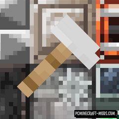 Extended Blocks Mod For Minecraft 1.12.2