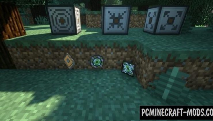 PackagedAuto - Tech Mod For Minecraft 1.12.2