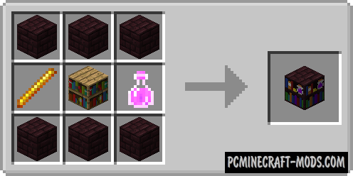 Apotheosis - New Items Mod For Minecraft 1.18.1, 1.16.5, 1.12.2
