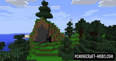 RSPK PvP Resource Pack For Minecraft 1.8.9, 1.8