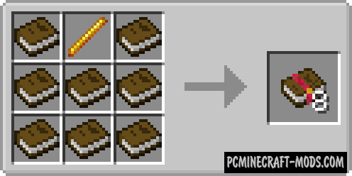Apotheosis - New Items Mod For Minecraft 1.19.4, 1.19.2, 1.16.5, 1.12.2