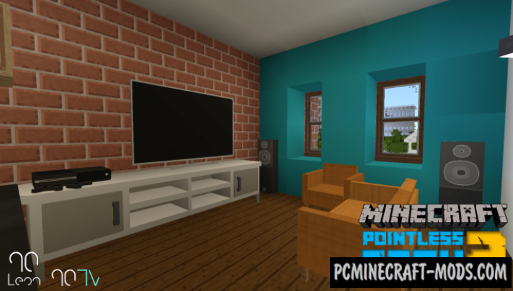Pointless Tech 2 Mod For Minecraft 1.12.2