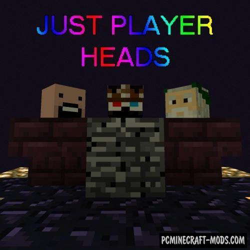 PlayerRevive Mod for Minecraft 1.19.4, 1.19.3 and 1.19.2 (Forge