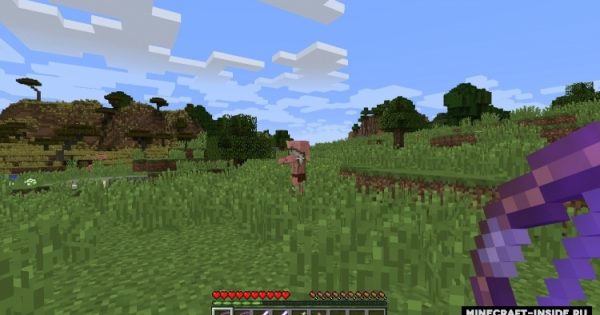 Random Enchants Mod For Minecraft 1.12.2  PC Java Mods 