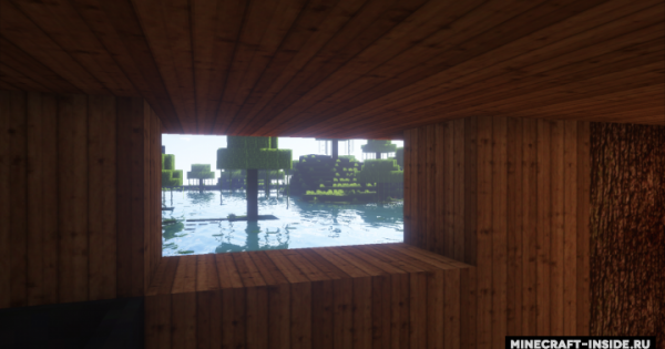 Natura Ultra Realism HD Resource Pack For Minecraft 1.13.2 