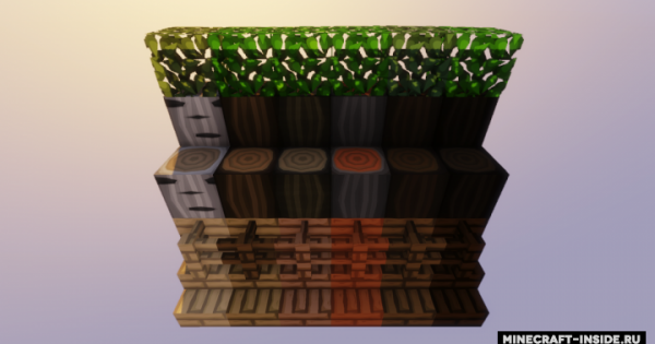 VividHD Resource Pack For Minecraft 1.13.2  PC Java Mods 