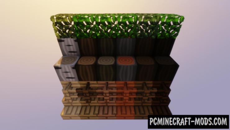 VividHD 512x, 128x Resource Pack For Minecraft 1.14.4