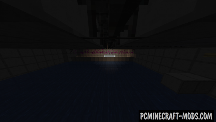 Armed Zombies - PvE Map For Minecraft