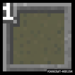Numbered Hotbar Resource Pack For Minecraft 1.13.2, 1.12.2