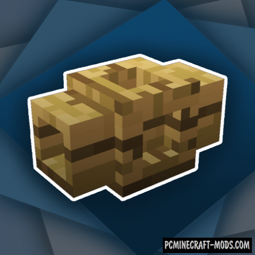 Simple Wooden Pipes - Tech Mod For Minecraft 1.16.5, 1.12.2