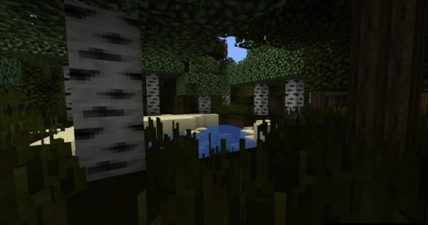 NuggetCraft Resource Pack For Minecraft 1.13.2  PC Java 