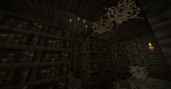 Corocraft Resurrection Resource Pack For Minecraft 1.14 