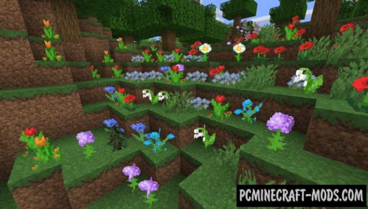 Clafault Resource Pack For Minecraft 1.14  PC Java Mods