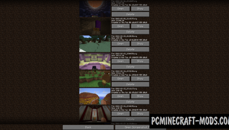 minecraft browser