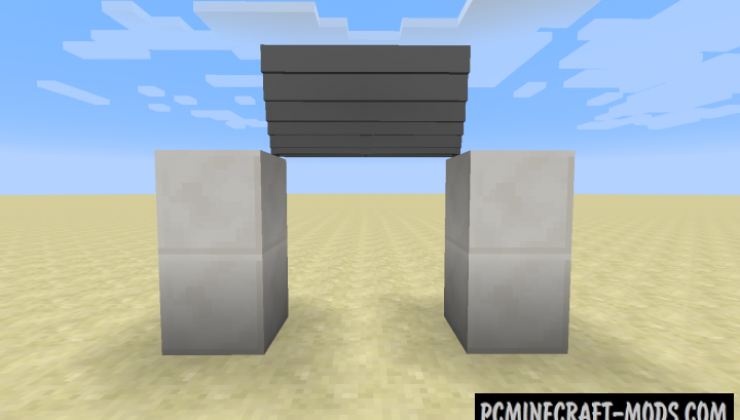 Shutters 2.0 Mod For Minecraft 1.12.2