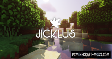 Jicklus 16x16 Resource Pack For Minecraft 1.20, 1.19.4, 1.19.2
