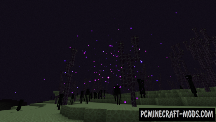 Illuminations - Creatures Mod For Minecraft 1.19.2, 1.18.2, 1.16.5 | PC ...