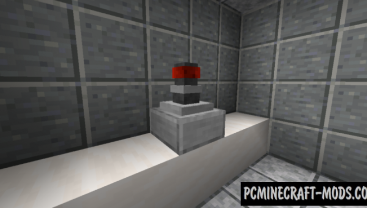 Mctricity Data Pack For Minecraft 1.14.2, 1.14