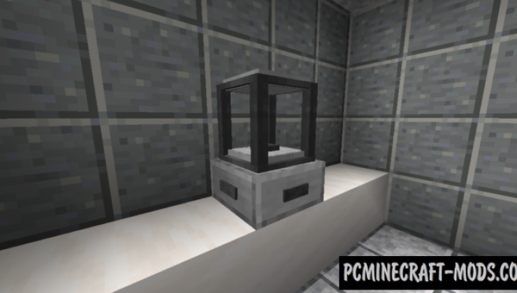 Mctricity Data Pack For Minecraft 1.14.2, 1.14