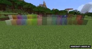 minecraft clear glass resource pack 1.11 2