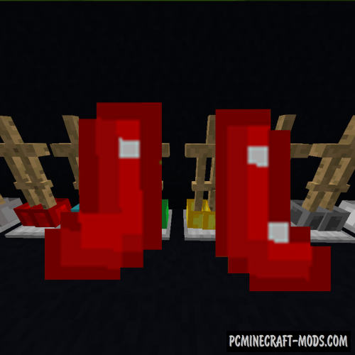 More Boots - New Armor Mod For Minecraft 1.16.5, 1.14.4