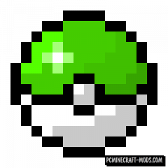 Mob Catcher - New Item Mod For Minecraft 1.19.2, 1.18.2, 1.17.1, 1.16.5