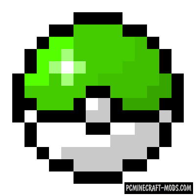 Mob Catcher - New Item Mod For Minecraft 1.18.1, 1.17.1, 1.16.5, 1.14.4
