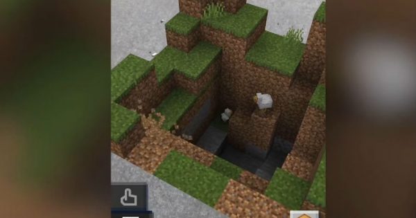 Download Minecraft Earth v1.0 Free Mod apk & iOS PC Java